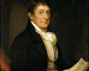 Philip Van Cortlandt - 伊兹拉·艾姆斯